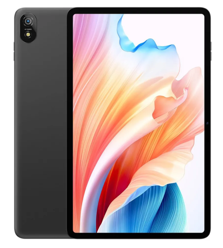 Планшет Blackview Tab 18 12/256 ГБ Чёрный