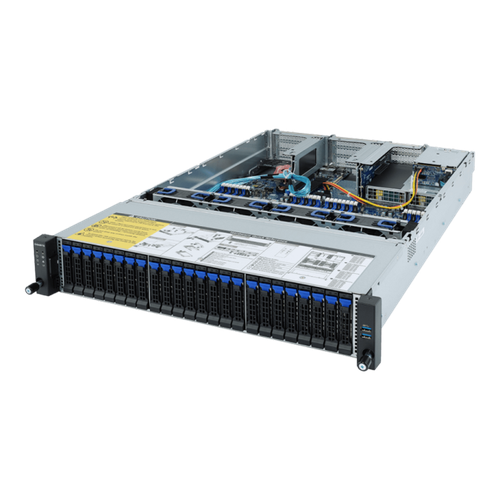 Сервер Никс gS9600a/pro2U S93092Ca EPYC 7313/128 ГБ/1 x 512 Гб SSD/Aspeed AST2500