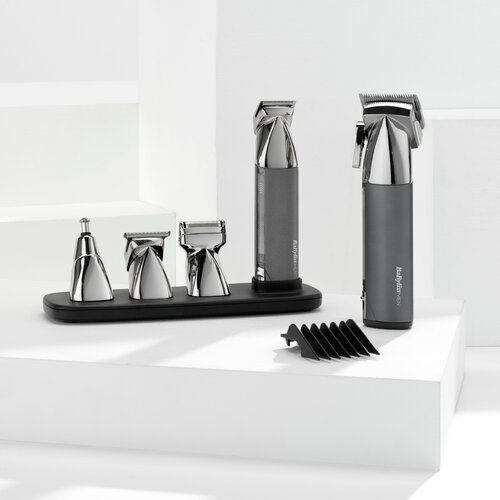 Машинка для стрижки Babyliss MT996E триммер 1861300₽