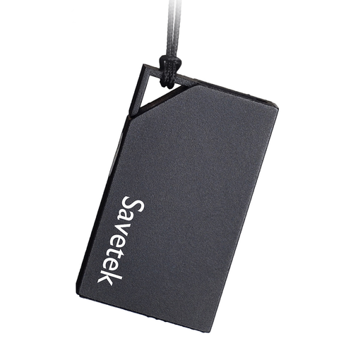 Мини-диктофон Savetek GS-R24 8GB 168600₽