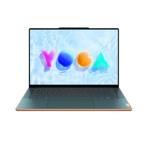 Ноутбук Lenovo Yoga Air 14s AMD Ryzen 7 7840S 33GHz 14 2944x1840 90Hz OLED 32GB LPDDR5X 1TB SSD AMD Radeon 780M Graphics Win 11 Pro 14699000₽