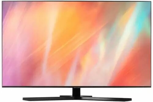 Телевизор SAMSUNG 50" 4K, LED UE50AU7500UXCE