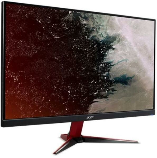 Монитор 27 Acer Nitro VG271UM3bmiipx UM. HV1EE.301