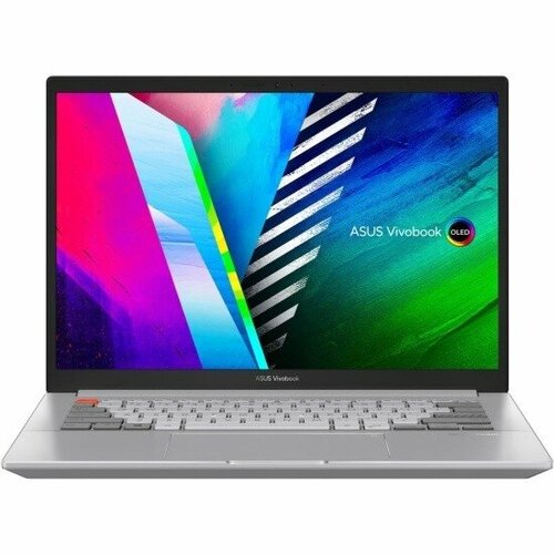 ASUS Ноутбук ASUS VivoBook Pro 14 N7400PC-KM227 90NB0U43-M009B0 Grey 14 OLED WQXGA i5-11300H8Gb512Gb SSDRTX 3050 4GbNoOS 8942000₽