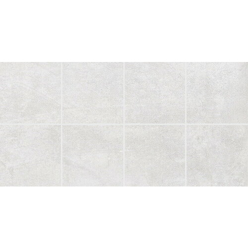 Керамическая плитка Laparet Bastion с пропилами серый 08-03-06-476 Декор 20x40 (цена за 20 шт)