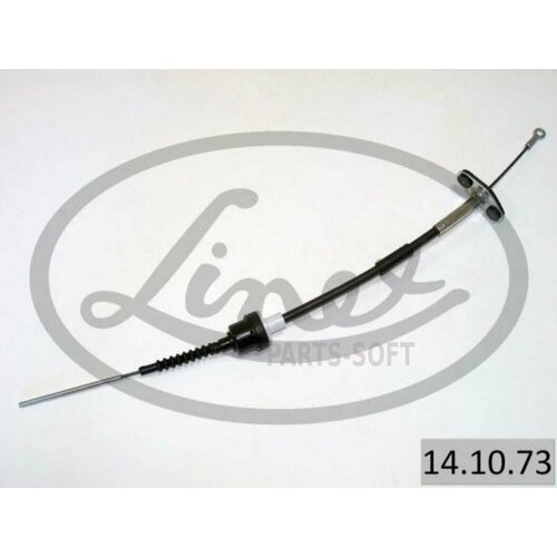 Трос Сцепления Fiat: Palio-Siena 75-100 1.2-1.6-16v (Exc.D)