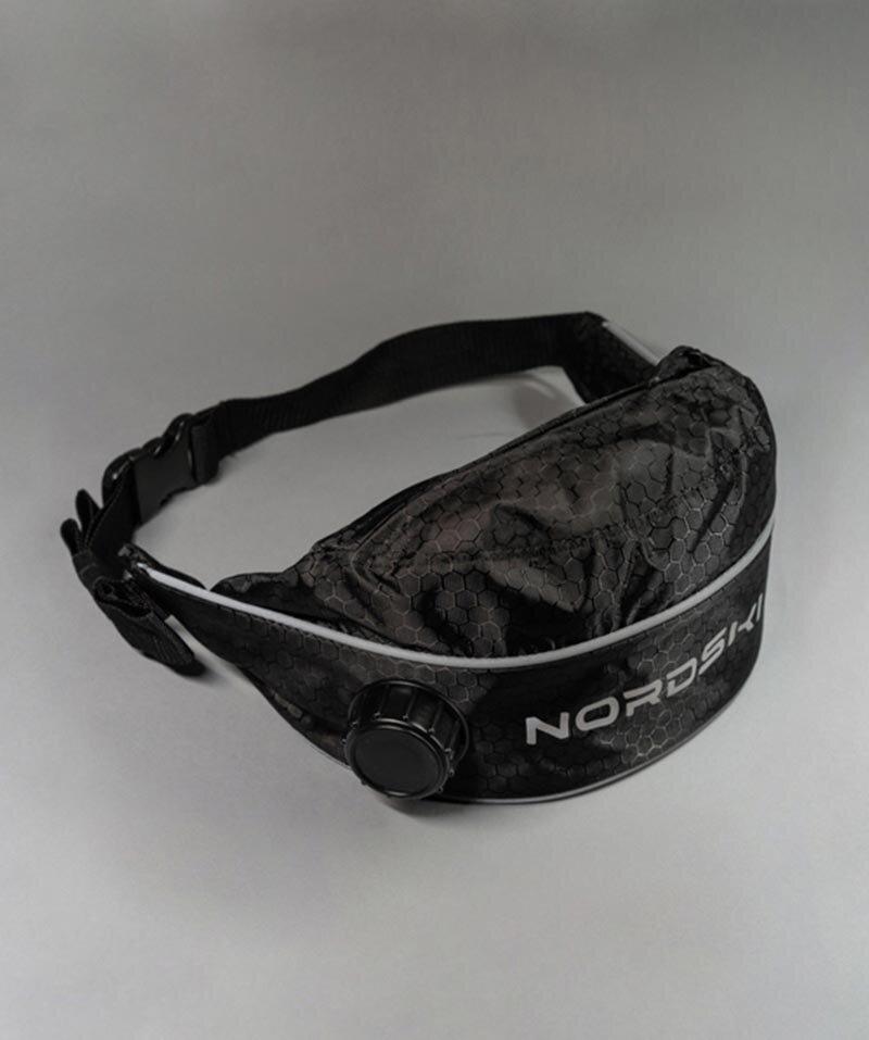 NORDSKI Термобак Nordski Pro (Black)