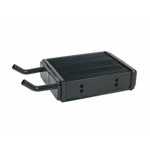 ЛРЗ Радиатор отоп 3307 медн 3-рядн (Лихославль)