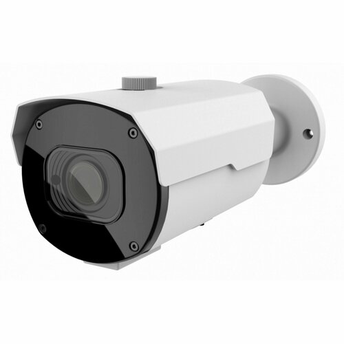 Уличная цилиндрическая IP камера с поддержкой PoE RT-IPB2VA 28-12 2Мп IP 420600₽