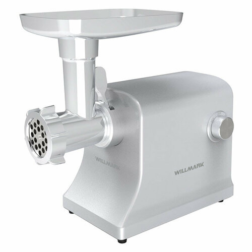 Мясорубка WILLMARK WMG-2095S 1028000₽