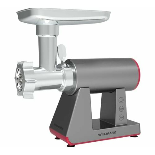 Мясорубка WILLMARK WMG-3683GS 1299000₽