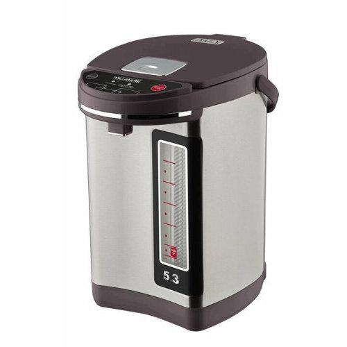 Термопот WILLMARK WAP-502KL нерж сталь 494000₽