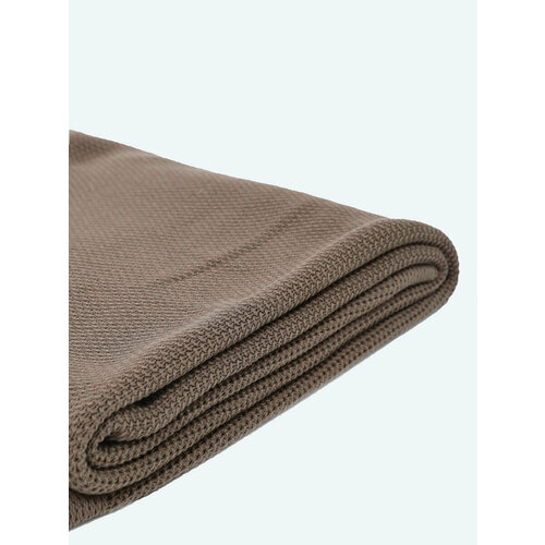 MTP01-04 Плед VITACCI HOME унисекс коричневый