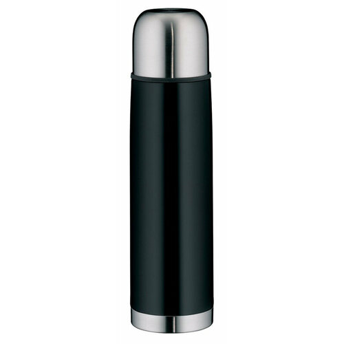 5447233075 Термос Alfi isoTherm Eco black 0,75L