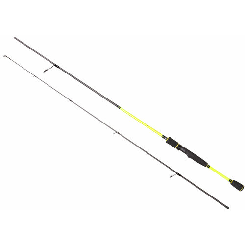 спиннинг maximus zircon x jig 27h 2 70м 20 60гр Спиннинг Maximus VILLAIN 27H 2.70м 20-60гр