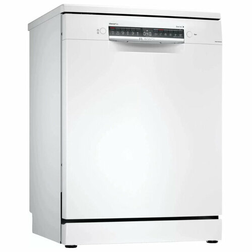 Посудомоечная машина Bosch SMS4ECW26M 7920900₽