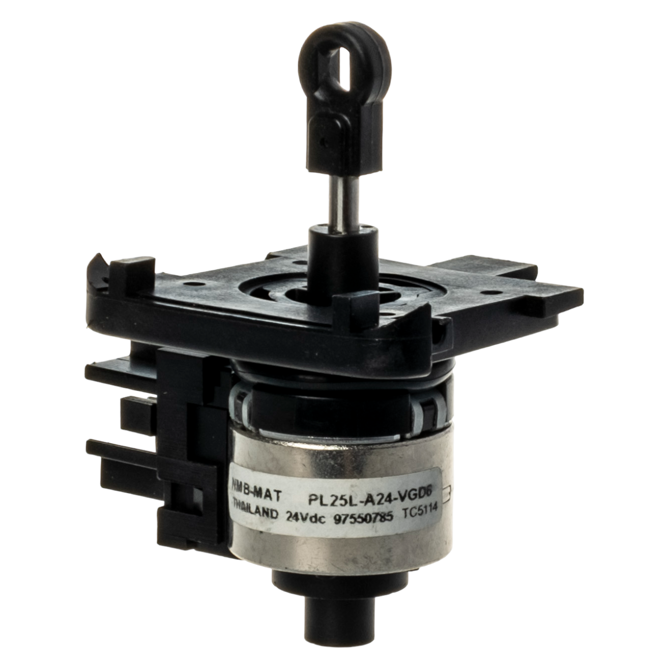 фото Трехходовой клапан (шаговый привод) Viessmann Vitopend 100 WH1D, Vitodens WB1B, WB1C (7828748)