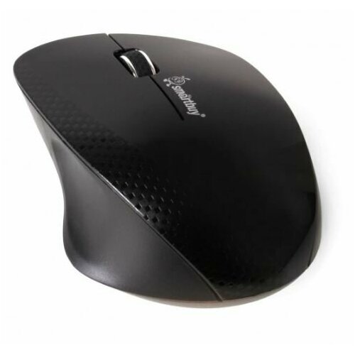 Мышь беспроводная оптическая Smartbuy 309AG-K 81800₽