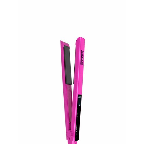 Щипцы-выпрямители с узкими пластинами EVOQUE PURPLE Nano Titanium Normal 469900₽