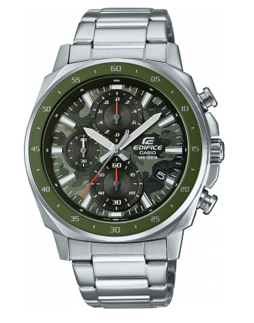 Наручные часы CASIO Edifice EFV-600D-3C