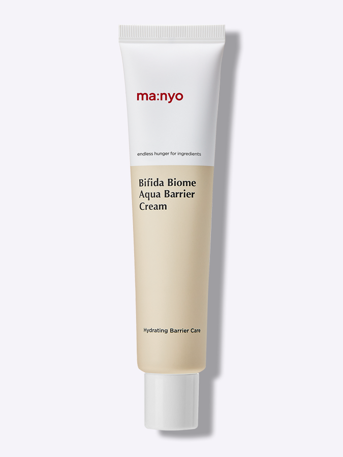 Manyo Factory крем Bifida Biome Aqua Barrier Cream, 80 мл