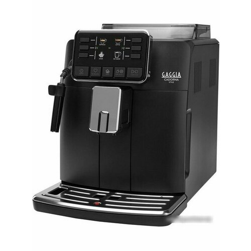 Кофемашина Gaggia CADORNA STY BK 960001 12095200₽