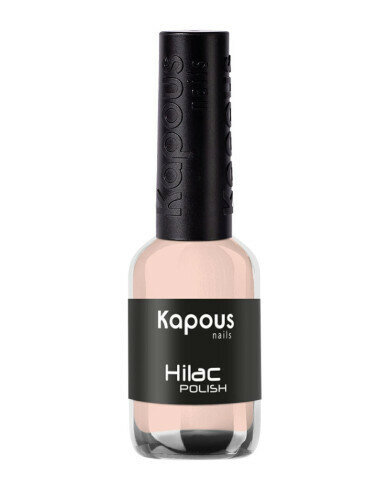 Kapous Professional Nails лак для ногтей "Hi - Lac" 2175, 9мл