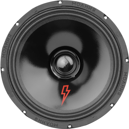 Колонки в машину Ural AC-MЛ250 молния автомобильные динамики эстрадные 359000₽