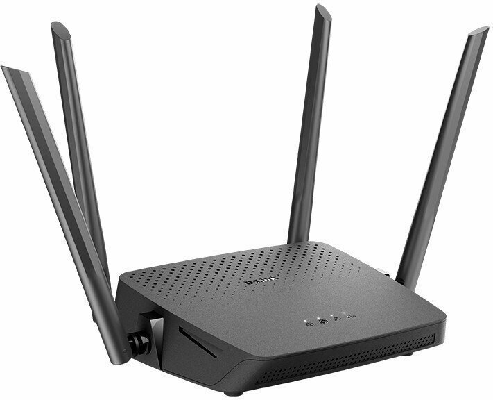 Wi-Fi маршрутизатор (роутер) D-Link (DIR-842) — фото 1