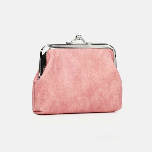 фото Кошелек , розовый promarket