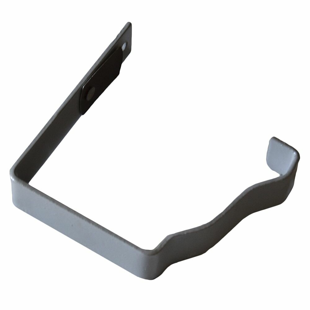 фото Держатель желоба Юг-Профиль 120x86 мм оцинкованный