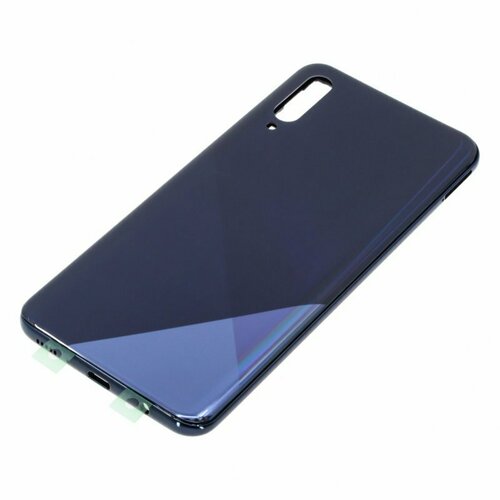 100% teset for a30s a307 lcd display for mobile phone screen replacement digitizer screen assambly for a30s a307 lcd Корпус для Samsung A307 Galaxy A30s, темно-синий