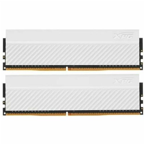 ADATA Модуль памяти DIMM DDR4 32GB-3600 AX4U360016G18I-DCWHD45G ADATA 1134000₽