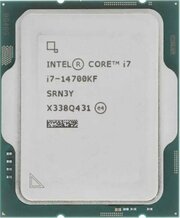 Процессор Intel Core i7 14700KF 3400 Мгц Intel LGA 1700 OEM CM8071504820722