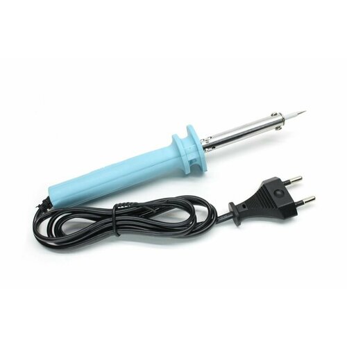 Паяльник 220В-30ВТ Baku BK-458 1220₽