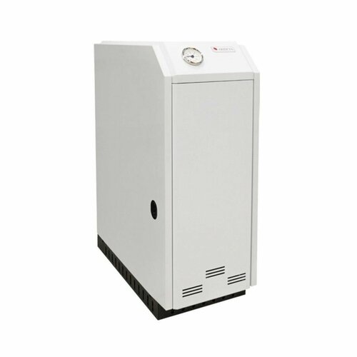 Котел газовый напольный ARIDEYA КС-Г-20 d140 открытая камера сгорания 4900000₽