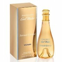 Туалетные духи Davidoff Cool Water Sensual Essence 50 мл