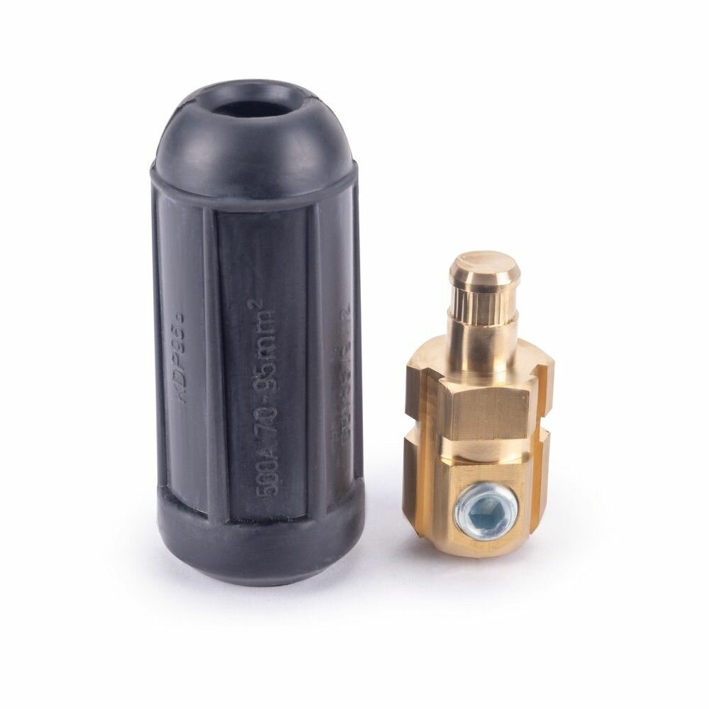 Кабельная вилка 70 95  упак    511 0342 СХ0523  Varteg