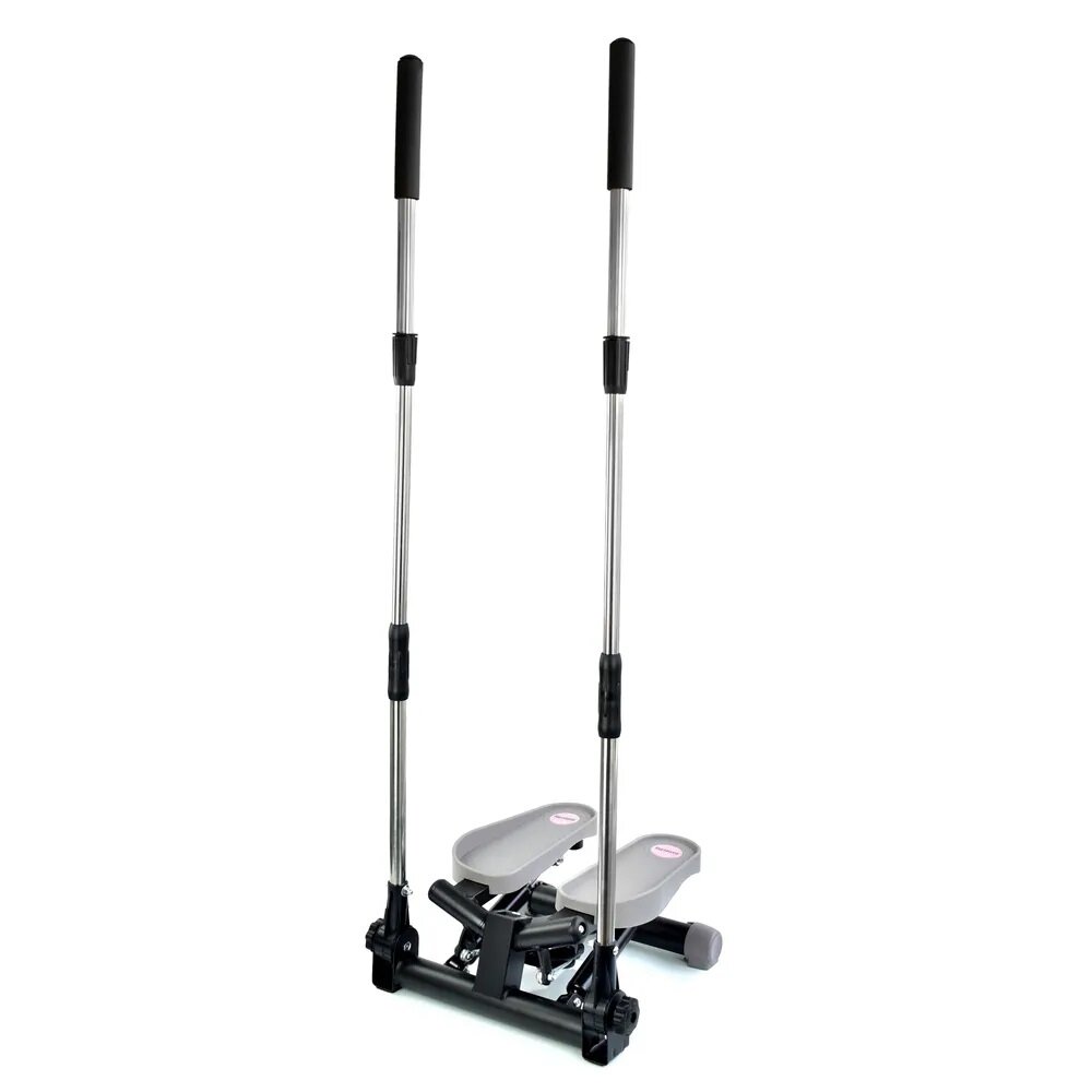 фото Мини степпер Interfit с поручнями, 300-1086