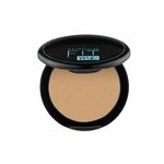 Farres cosmetics Пудра 3208-02 матовая Fit Me натуральный - изображение