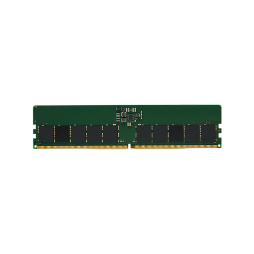 Оперативная память Kingston Server Premier 16GB 4800MTs DDR5 ECC CL40 DIMM 1Rx8 Hynix M 975700₽