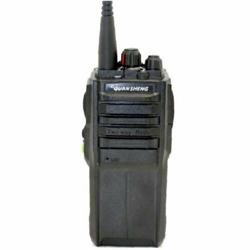 Рация QuanSheng TG-1690 480500₽