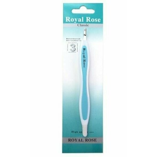Royal Rose Триммер косметический 33800₽