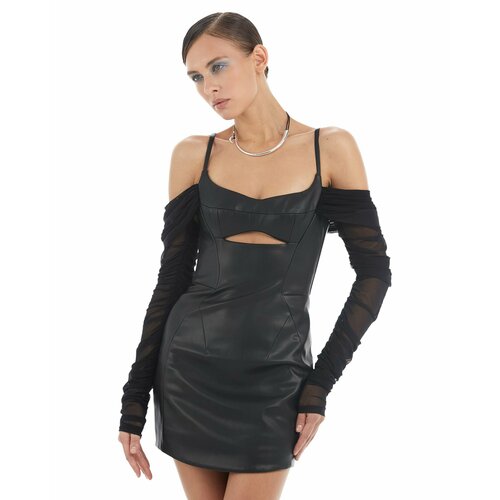 фото Платье sorelle, размер s, черный