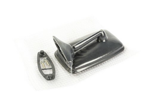 фото САН-Д Зеркало 2101 наруж пласт универсальное (САН-Д)