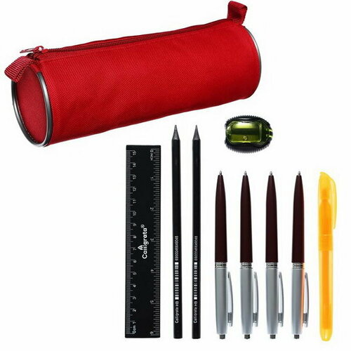 синий, красный, бордовый