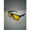 Фото #14 Желтые автомобильные очки Polarized, унисекс, вайфареры