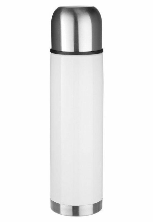 5447211075 Термос Alfi isoTherm Eco white 0,75L