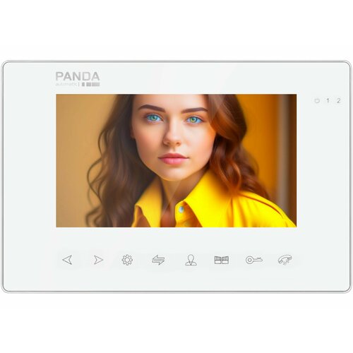 Монитор iCall-7SD 1080P Panda Automatic