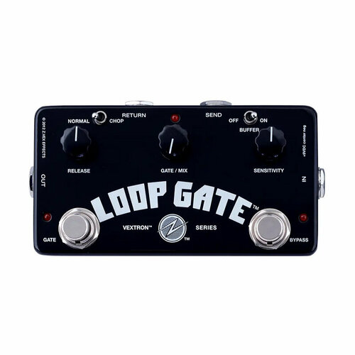 Zvex Loop Gate Vextron Series